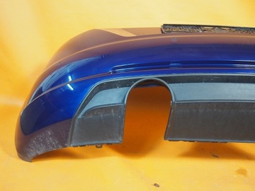 фото thumb №12, Audi tt 8s бампер зад комплектний pdc дифузор lx5q