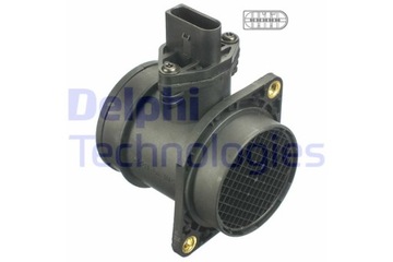 фото thumb №12, Расходомер воздуха vw