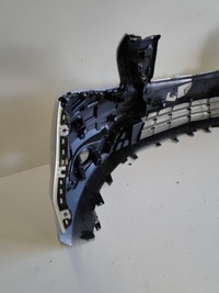 фото thumb №12, Mercedes vito 447 w447 бампер передний pts halo