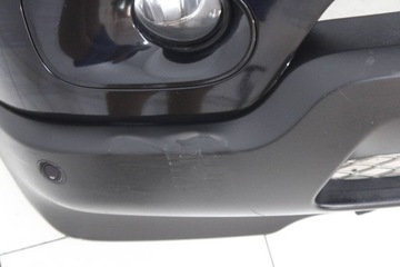 фото thumb №6, Bmw x5 e53 рестайлінг 03r- бампер перед переднє pdc 475