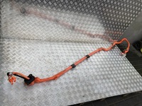 фото thumb №1, Шланг жгут аккумулятора toyota yaris iv 20-