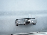 фото thumb №9, Renault modus защита пластик обивка крышки зад задней