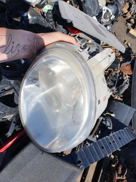 фото thumb №13, Лампа фара левый перед daewoo matiz 2001r