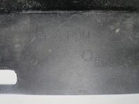 фото thumb №14, Mercedes c klasa w206 s206 206 молдинг порог левая amg 149