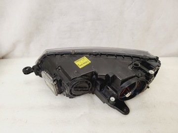 фото thumb №6, Skoda octavia iii bi-xenon динамический led 5e1941015b 5e1941016b комплектные