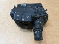 Renault clio iii перемикач комбінований 88103009 Ціна, фото thumb