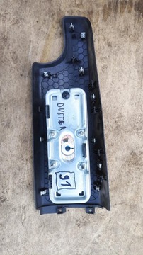 фото thumb №8, Подушка подушка безопасности пассажира dacia duster i 3410621ca англичанин