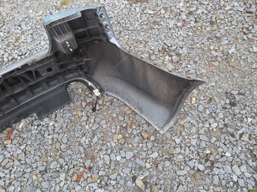 фото thumb №9, Audi a4 b7 бампер зад sedan ly5j pdc!!! 24