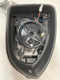 фото thumb №13, Зеркало правое vw golf sportsvan 13+2 pin