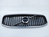 фото thumb №1, Решётка радиатора решётка радиатора радиатора камера volvo xc60 ii 17-