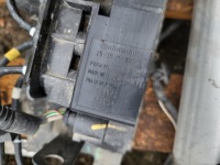 фото thumb №6, Maserati levante sq4 17 набір підвіска рівень насос компресор розподільник