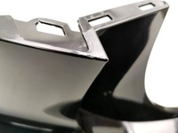 фото thumb №11, Новый бампер задняя vw golf 8 viii r-line lc9x 6xpdc