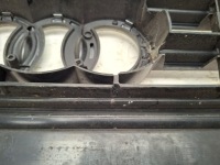 Решітка  audi a6 c7 4g0 2011-2014r. 4g0853653 Недорого, фото thumb