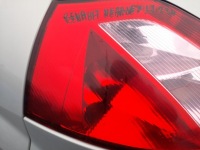 фото thumb №6, Renault megane ii фара ліве зад ліва задня
