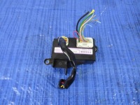 фото thumb №1, Модуль колонки рулевого lexus 89227-48020