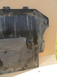 фото thumb №12, Нижня захист плита pod двигун polestar ii 2 31694433