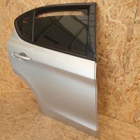 фото thumb №3, Alfa romeo stelvio дверь правый задняя 620