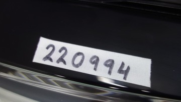 фото thumb №8, Volvo s60 v60 ii лампа лампы перед европа