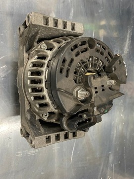 фото thumb №6, Генератор daf 0986049323 1626130r