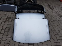 фото thumb №6, Bmw 3 e93 cabrio крыша 354 354/7 титан серебро