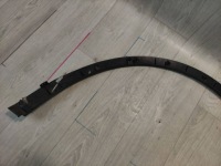 фото thumb №8, Tesla model y молдинг накладка крила лівий задня 165869700a