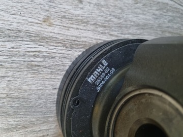 фото thumb №5, Поршень renault premium dxi 11 430 460 eev volvo fm 9 d11c