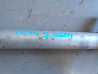 фото thumb №5, Hyundai ix35 10 2.0 gdi wał привідний