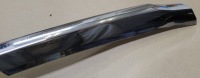 фото thumb №7, Молдинг хром 1 штуки. з решётка решётка перед нижняя honda accord viii 8 oem номер