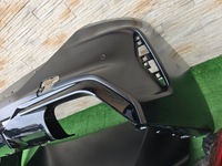 фото thumb №6, Бампер зад кришка зад лампи задні bmw m8 f93