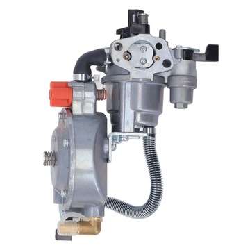 Комплект карбюратора двигателя 2-3KW 168F 6,5 л.с. для