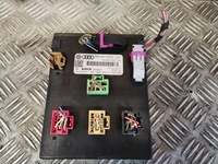 фото thumb №1, Модуль комфорту audi оригінальний номер 8k0907279d