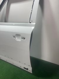 фото thumb №3, Передні ліва двері лівий перед land rover defender ii