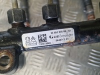 фото thumb №3, Ford ecosport 1.5 tdci форсунки молдинг