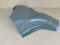 фото thumb №7, Toyota yaris 4 iv 20r- крыло обшивка правое зад заднее