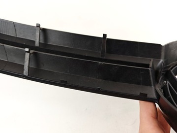 фото thumb №16, Vw golf vi plus решітка радіатора решітка радіатор бампера перед 5m0853655d