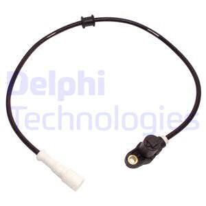 фото thumb №2, Датчик швидкості колеса abs delphi ss20219
