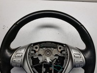 фото thumb №6, Nissan pulsar 14-18r воздуховод кожаный