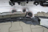 Купить Бампер перед передний mercedes c-klasa w204 elegance 07-11, фото thumb