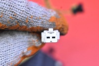 фото thumb №10, Перемикач комбінований перемикач підрульовий 7355213130 fiat grande punto 5d hb 05-10