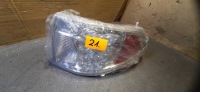 фото thumb №9, Фара правое зад задняя subaru impreza iii gh 220-20024