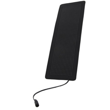 flexible led matrix panel bluetooth app control programmable bendable ultra