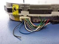 фото thumb №5, Mazda 2 dy 1,6 b счетчик приборы 3m7110849mc