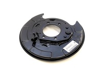 фото thumb №8, Диск якірна ліва subaru impreza forester 08+