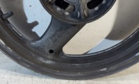 фото thumb №10, Диск зад 17" x 3.5" suzuki gs500 gs 500 1989-2004r