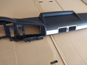 фото thumb №7, Панель роздавальна консоль капот man tgx 2013