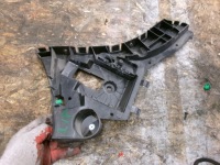 фото thumb №1, Volvo xc60 i направляющая бампера левый задняя lift