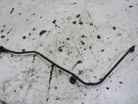 фото thumb №1, Шланг масла турбины hyundai i20 ii 1.4 crdi