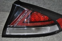 фото thumb №2, Hyundai ioniq рестайлинг лампа правый зад led 92402 g22