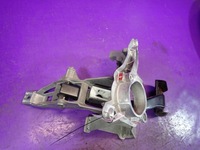 фото thumb №5, Audi a6 c6 04- 2,7 tdi bsg педаль тормоза 4f1723117b