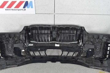 фото thumb №13, Бампер pas переднее bmw x5 g05 lci рестайлинг м-пакет 475 цвет